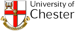 University of Chester logo