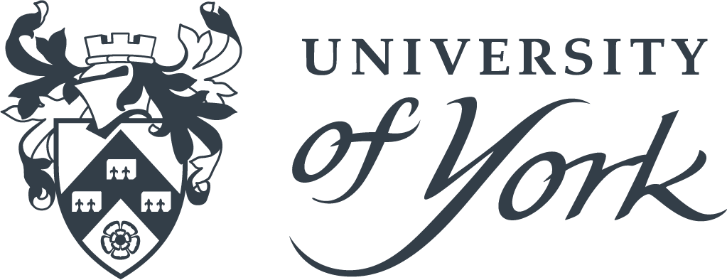 University of York logo